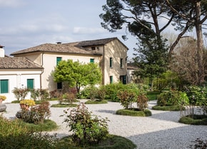 Tres paradas por el norte de Italia