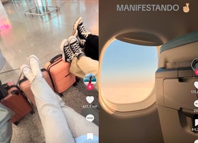 Las nuevas generaciones planean sus viajes viendo TikTok