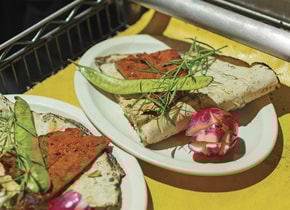 Una guía (des)centralizada de Oaxaca