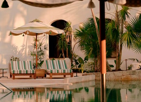 Los hoteles multipremiados en México
