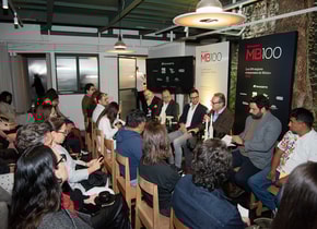 MB100: la guía gastronómica definitiva de la CDMX, ahora en todo México