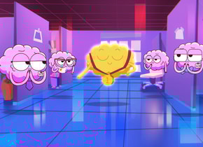 Pictoline recibió un Emmy histórico por “La Vida Secreta de tu Mente”