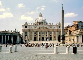 2025 será el mejor año para viajar a Roma; esta es la razón
