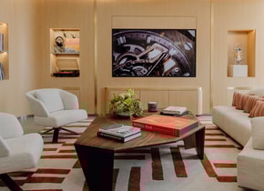 Como en casa: visitamos AP House Ciudad de México