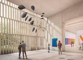 Frida Escobedo: la arquitecta mexicana que diseñará la nueva ala del Met de Nueva York