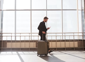 Skiplagging: el truco ‘prohibido’ para ahorrar en vuelos