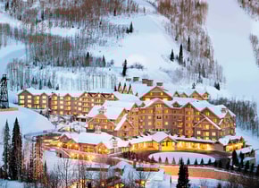 5 resorts de esquí fuera de ruta