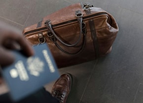 ¿Sabías que puedes enviar tu equipaje por adelantado?