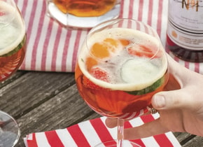 Los spritz del mundo