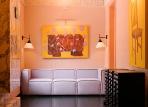 6 hoteles boutique para hospedarte en la colonia Roma y Condesa