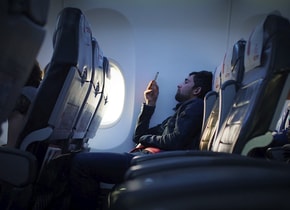 Guía roaming y e-SIM para siempre viajar conectado