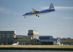 ¿Por qué todo se siente más intenso cuando volamos? 