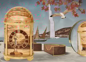 Descubrimos lo más extraordinario de la relojería en Rare Handcrafts 2025 de Patek Philippe