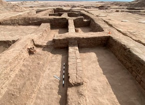 Al parecer, descubrieron una nueva fortaleza romana en el norte de España