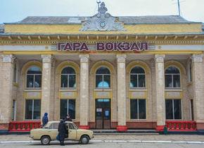 Transnistria: el país europeo que no aparece en los mapas