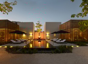 NIZUC SPA BY ESPA: el arte del bienestar en armonía con los rituales mayas