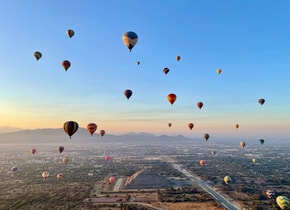 México se consolida como el segundo destino turístico más importante en América