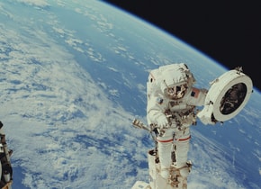 Viajar al espacio puede acelerar el envejecimiento de células madre