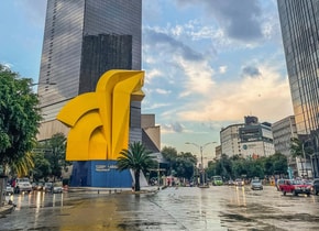 ¿Por qué hay tantas inundaciones en CDMX?