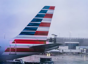 Las aerolíneas estadounidenses ya no tendrán que pagar por vuelos retrasados