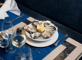 Bruselas: un paraíso inesperado para comer mariscos