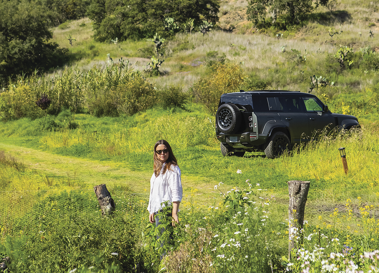 Defender: movimiento necesario