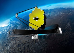 Detectaron un nuevo planeta cerca del Sistema Solar