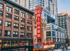 Dónde dormir, hacer carb load y celebrar si vas al maratón de Chicago