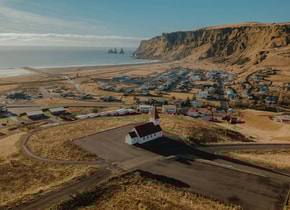 ¿Por qué no había mosquitos en Islandia?… Hasta ahora