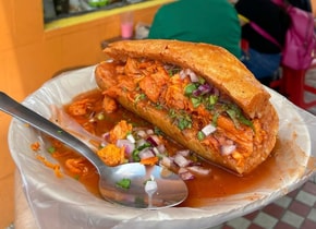 5 platillos tapatíos que tienes que probar si vas a Guadalajara