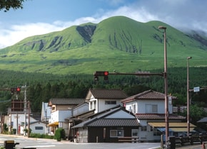 Aso: el Japón que vibra desde el corazón de la Tierra