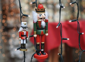 3 experiencias navideñas en CDMX para esta temporada