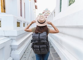 Planea Tu Pago®: el beneficio de American Express para viajeros en serie