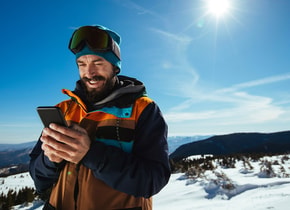 Temporada de esquí 2025–2026: qué esperar de Vail Resorts este invierno