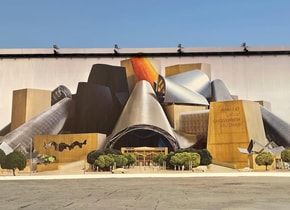 5 museos que abrirán en 2026