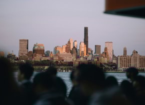 Los mejores destinos para viajar solo en 2026