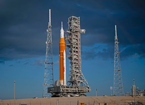 Artemis II: la misión de la NASA que sale este miércoles hacia la Luna