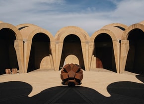 Banyan Tree Veya Valle de Guadalupe, un refugio para los amantes del vino