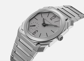 Bvlgari presenta un Octo renovado y versátil para Watches & Wonders