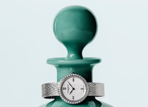 Baume & Mercier en Watches and Wonders 2026