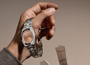 Vacheron Constantin en Watches & Wonders 2026: el reloj más delgado 