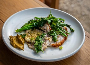 Sotobosque: la nueva experiencia agroculinaria de Tepoztlán