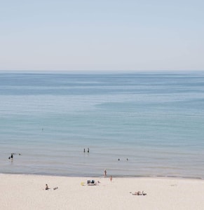 playa