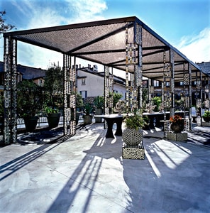 Dos concept stores en Tokio