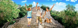 xcaret expeditions