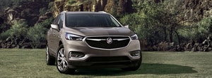 buick enclave 2020