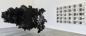 Jan Hendrix en el MUAC