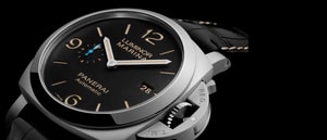 Panerai Luminor Marina