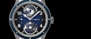 Montblanc 1858 Geosphere