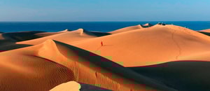 Playas de Gran Canaria